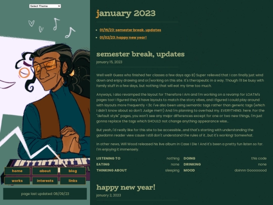 blog/23-01 screenshot