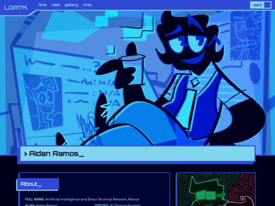 loatm/aidan screenshot