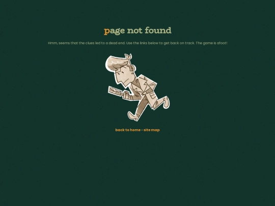test screenshot