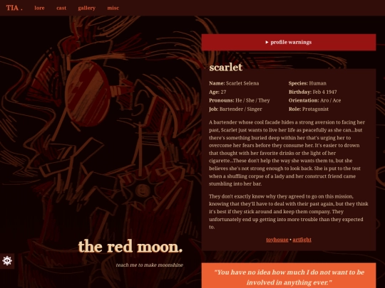 tia/scarlet screenshot
