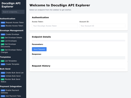 ai/docusignexplorer screenshot