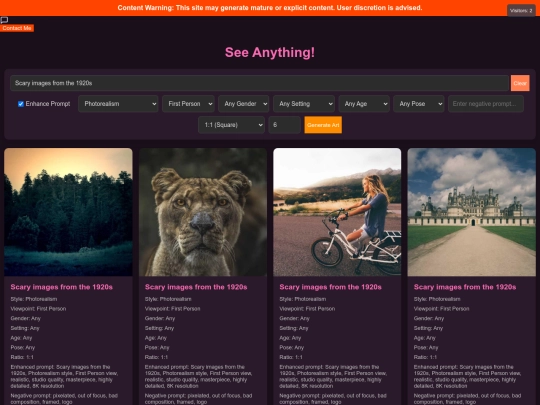 ai/see screenshot