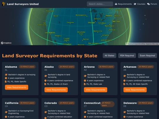 ai/showcase/us-requirements screenshot