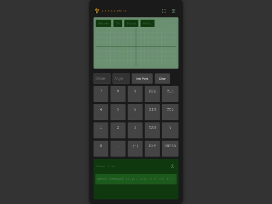 app/ce/classroom/calculator screenshot