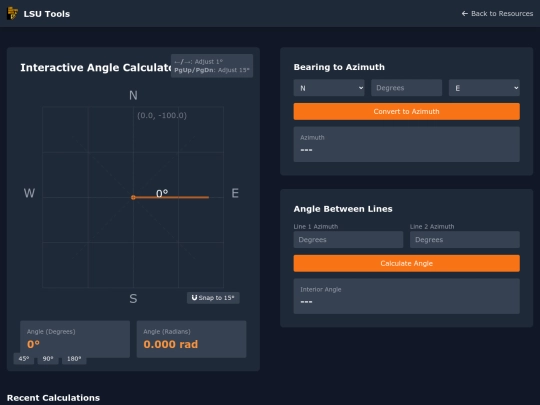 app/ce/guides/angle screenshot