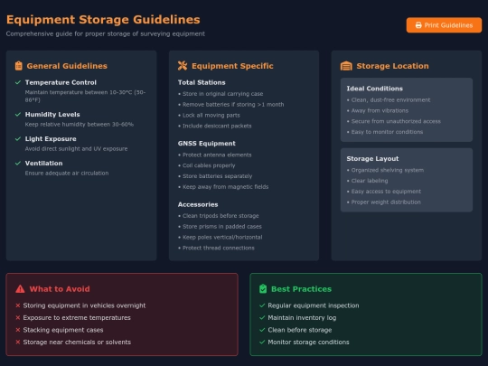 app/ce/guides/gps/equipment-storage screenshot