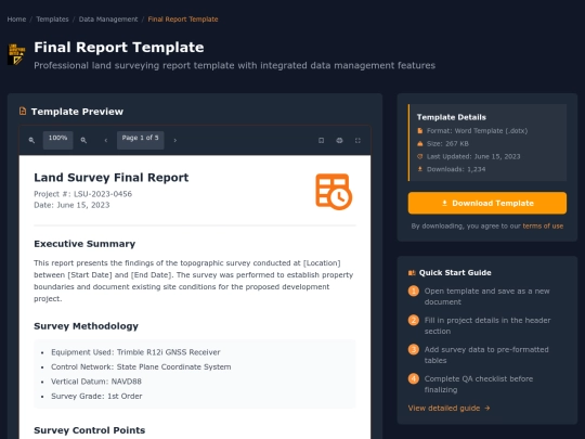 app/ce/guides/templates/final-report screenshot