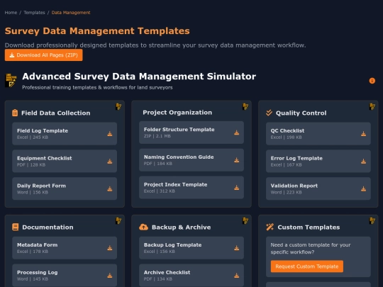 app/ce/guides/templates screenshot
