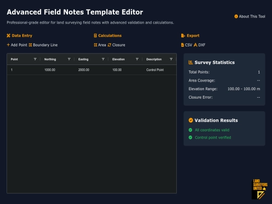 app/ce/lectures/field-evidence/advanced-template-editor screenshot