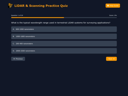 app/ce/train/quiz/lidar screenshot