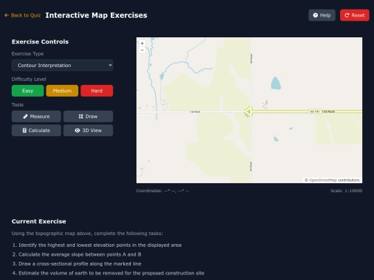 app/ce/train/quiz/topomap screenshot