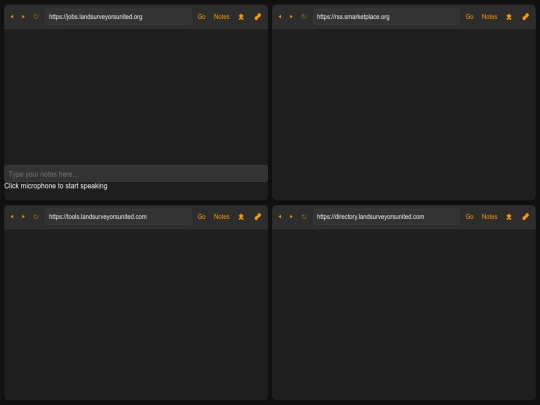 app/dashboards/multibrowser screenshot