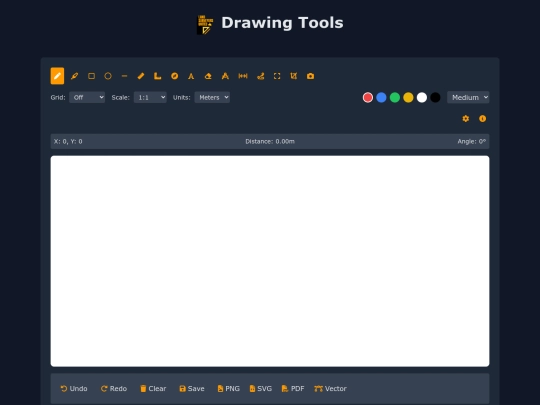 app/draw screenshot