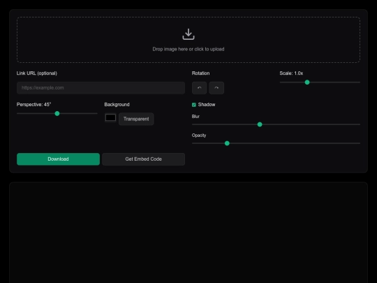 app/isoscreen screenshot