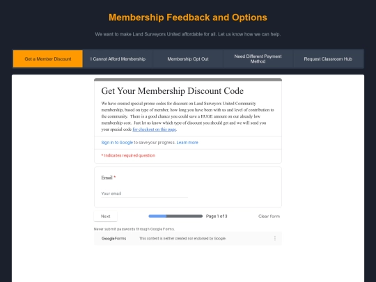 app/memberfb screenshot