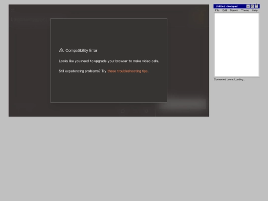 app/multinote screenshot