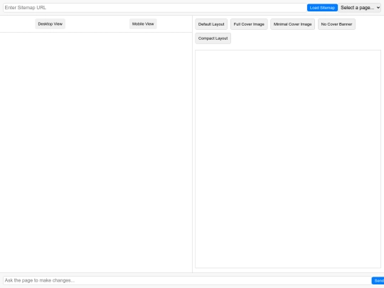 app/reformatter screenshot