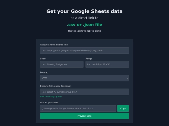 app/s2d screenshot