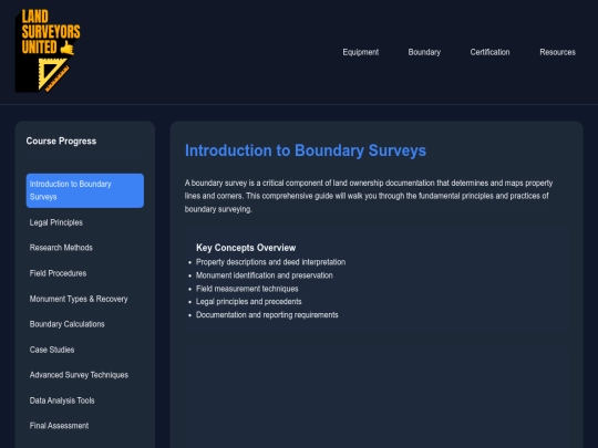 app/states/boundary-fundamentals screenshot