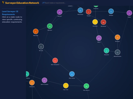 app/states screenshot