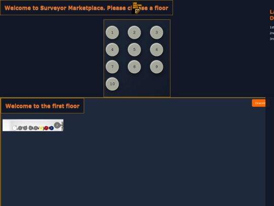 atozenith/elevator screenshot