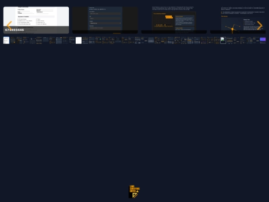 atozenith/futurists-tools/blog-slider screenshot