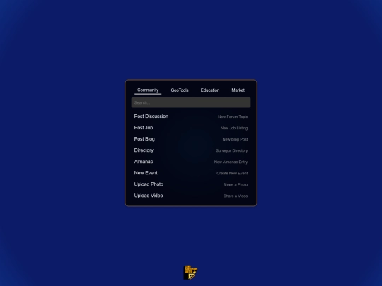 atozenith/launch screenshot