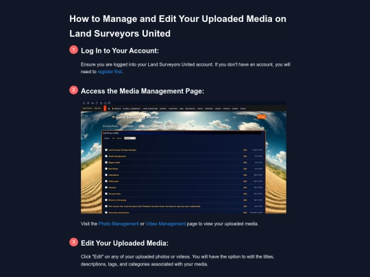 atozenith/managemedia screenshot