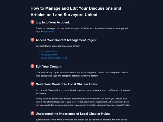 atozenith/manageposts screenshot