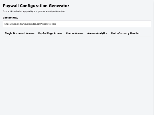 atozenith/pwconfig screenshot