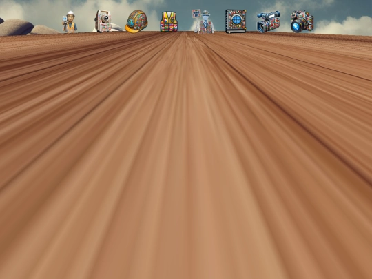 atozenith/shelf/ceshelf screenshot