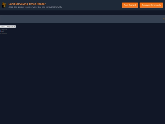 atozenith/shelf/lsureader screenshot