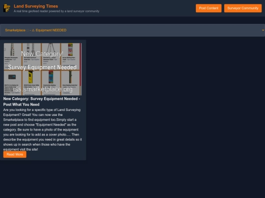atozenith/shelf/timesreader screenshot