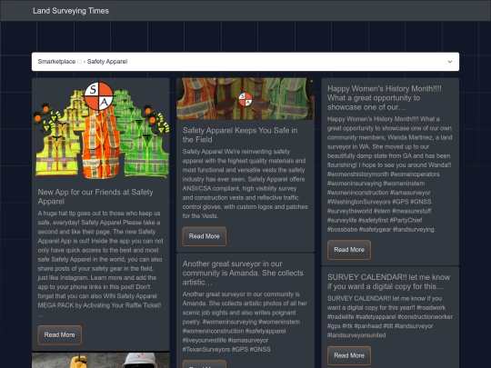 atozenith/times screenshot