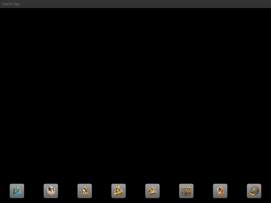 atozenith/webui screenshot