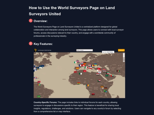 atozenith/worldsurveyors screenshot