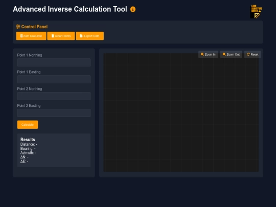 calc/inverse screenshot