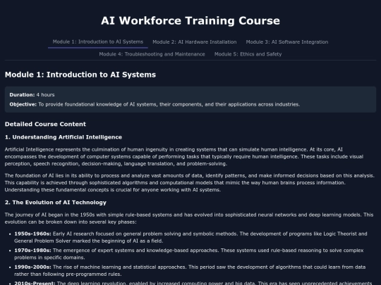 ccourses/aiwork screenshot