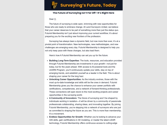 correspondence/relaunchcampaign.html/e16_CareerAndYourFuture screenshot
