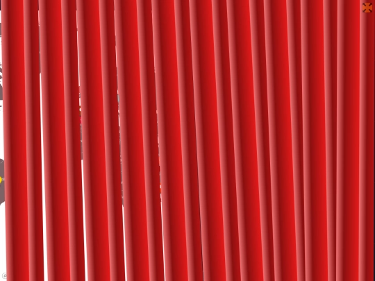 curtains screenshot