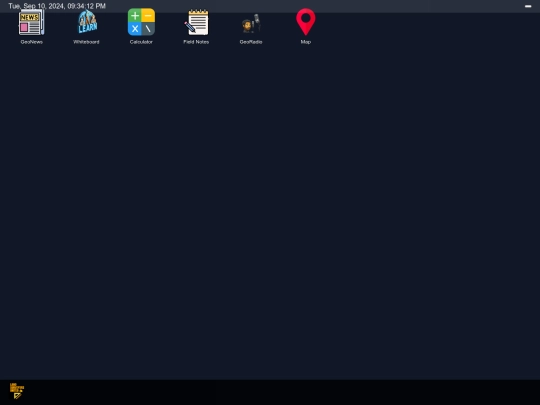 desk/top screenshot