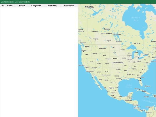 gis screenshot