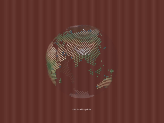 globe screenshot