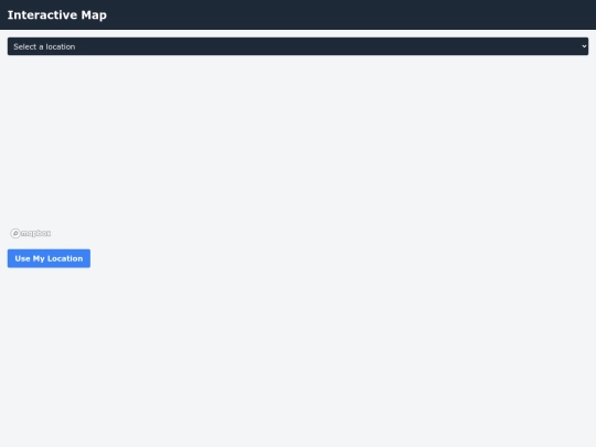 globe/literallyanywhere screenshot