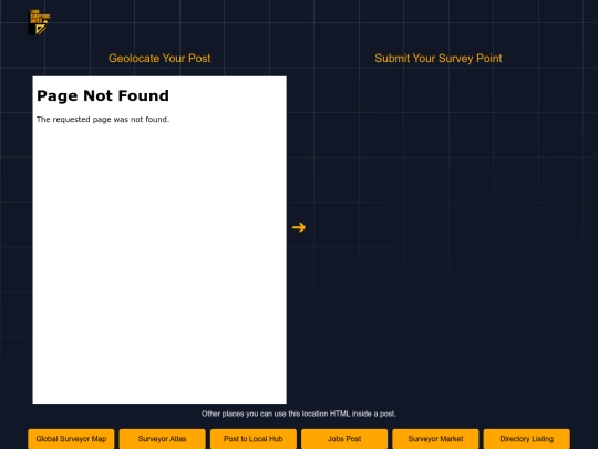 globe/postapoint screenshot