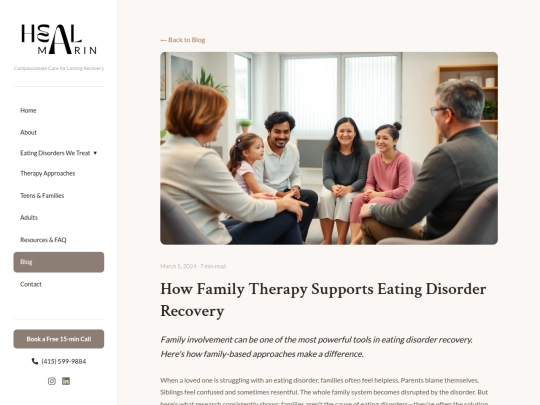 heal/heal/blog/family-therapy-recovery screenshot
