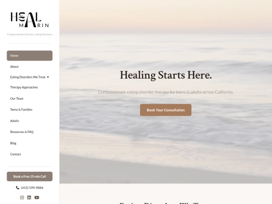 heal/heal screenshot