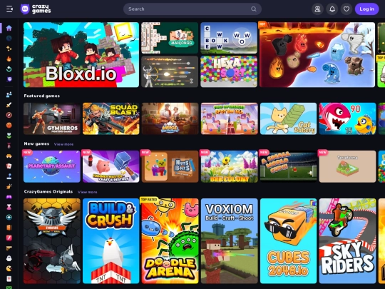 jobs/era screenshot