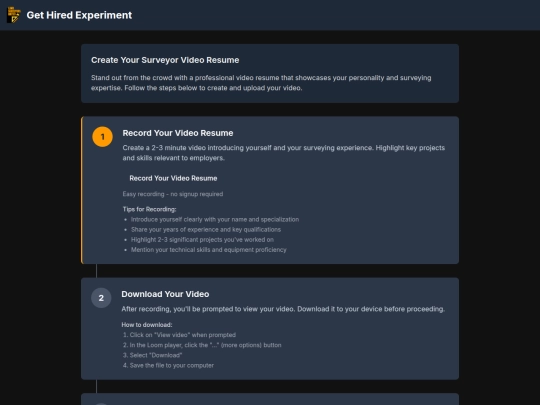jobs/gh screenshot