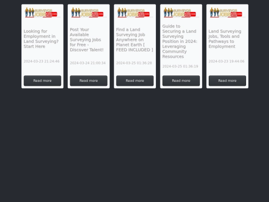 jobs/marketwid screenshot